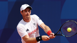 Laura Muir Lauds Inspirational Andy Murray Ahead Of Olympics Swansong