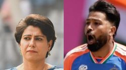 Hardik Pandya Was Nominated T20i Captain In Rohit Absence Should Be Given Baton First Anjum Chopra