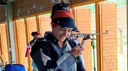 Anjum Moudgil All You Need To Know About Her Background Career Family Personal Life