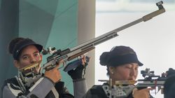 Anjum Moudgils Journey To Paris 2024 Overcoming Turbulent Times