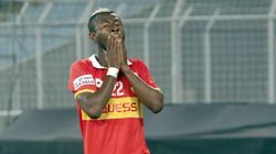 Former East Bengal And Mohun Bagan Player Ansumana Kromah Admitted To Hospital Due To Brain Stroke