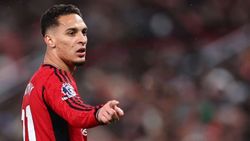 Erik Ten Hag Convinced Antony Can Be A Success Man Utd