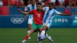 Olympics 2024 Why Was Argentina Vs Morocco Football Match Delayed For 2 Hours In Paris