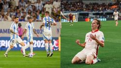 Copa America Argentina Vs Canada Preview Head To Head Lineup Live Streaming And Telecast