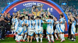 Fifa Rankings Argentina Remains On Top Spain Climb To 3rd While Brazil Lose Ground