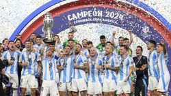 Copa America 2024 Memorable Record Breaking Moments Of The Tournament