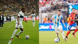 Copa America Argentina Vs Ecuador Preview Head To Head Lineup Live Streaming And Telecast