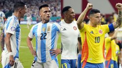 Copa America 2024 Final Argentina Or Colombia Who Has Won South American Football Championship Most