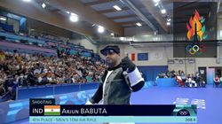 Paris Olympics 2024 10m Air Rifle Final Arjun Babuta Finishes Fourth Misses Out On Medal By A Whis