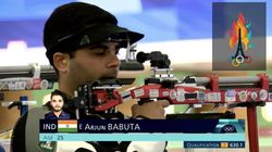 Arjun Babuta At Paris Olympics 2024 All You Need To Know About His Background Career Family