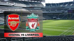 Arsenal Vs Liverpool Live Streaming How To Watch Ars Vs Liv Pre Season Friendly In India Uk Usa A