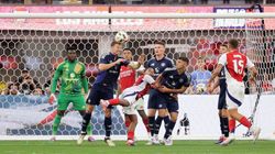 Mikel Arteta Heaps Praises On Three Arsenal Players After Man United Victory