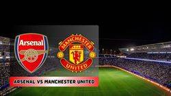 Arsenal Vs Manchester United Live Streaming Where To Watch Man United Afc Pre Season Friendly