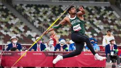 Olympics 2024 Pakistan Athletes Unable To Find Space For Training Demanding High Performance Centr