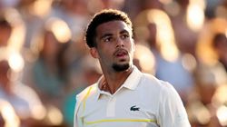 Arthur Fils Beats Defending Champion Alexander Zverev Hamburg Open