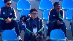 India At Paris Olympics Why Hire Me Korean Archery Coach Baek Woong Ki Blasts Ioa