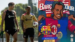 Barcelona Pre Season 2024 25 Schedule Fixtures And Complete Guide To Barcelona S Pre Season Tour