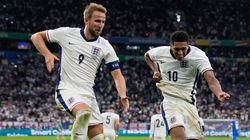 Euro 2024 Jude Bellingham May Face Ban As Uefa Launches Investigation Following Alleged Offensive G