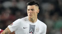 Benjamin Sesko Rb Leipzig Reject Move Arsenal Manunited Chelsea