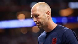 Gregg Berhalter Sacked As Usa Head Coach After Early Copa America Exit