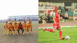 Bodoland Fc Vs Northeast United Live Score Durand Cup 2024 Follow Live Updates Of Much Anticipated