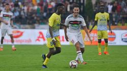 Bodoland Fc Vs Northeast United Durand Cup 2024 Comfortable 0 2 Win For Northeast In First Match