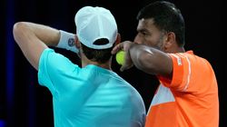 Wimbledon 2024 Rohan Bopanna Matthew Ebden Crash Out In Second Round