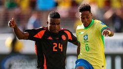 Brazil Vs Colombia Live Score Copa America 2024 Live Updates Bra Vs Col Latest Commentary