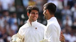 Carlos Alcaraz Backed To Get Very Close To Novak Djokovic Slam Record