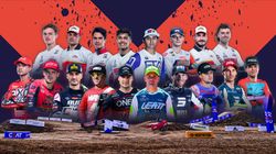 Ceat Indian Supercross Racing League Season 2 Sees Unprecedented Global Rider Registrations 