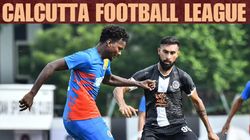 Calcutta Football League 2024 Points Table Result Schedule Top Goalscorers As Of July 