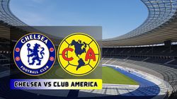 Chelsea Vs Club America Live Streaming Chelsea Pre Season Friendly Schedule Telecast In India Uk