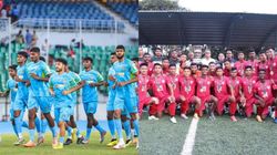 Chennaiyin Fc Vs Indian Army Ft Live Streaming Durand Cup 2024 Live Tv Telecast Channel Time