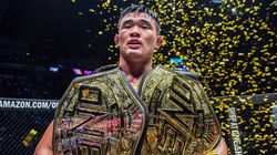 Christian Lee Vs Alibeg Rasulov Lightweight Mma Title Showdown Set For One 169 Atlanta