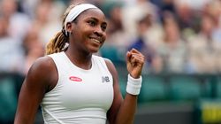 Olympics 2024 Coco Gauff To Be Team Usa Female Flag Bearer At Olympic Opening Ceremony