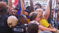 Police Made 27 Arrests In Chaos At Copa America Final Including Colombian Soccer Officials Son