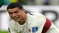 Cristiano Ronaldo Gives Massive Update On Portugal Future Amid Euro 