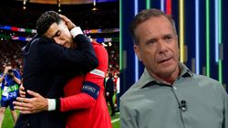 Cristiano Ronaldo Is Selfish Only Thinks About Himself Blasts Former Bayern Munich Star