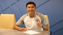 Mumbai City Fc Sign Daniel Lalhlimpuia Ahead Of Isl Season