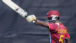 West Indies Legend Deandra Dottin Comes Out Of Retirement After Two Years