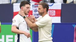 Thank You Gareth Rice And Pickford Pay Tribute To Outgoing England Boss