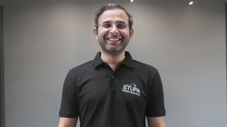 Levelling The Playing Field Ai Brings Elite Training To Grassroots Athletes