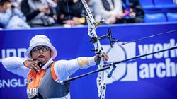 Paris Olympics No Live Streaming For Individual Ranking Round In Archery In India