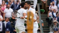 Wimbledon 2024 Live Streaming How When To Watch Novak Djokovic Vs Carlos Alcaraz Mens Singles Final