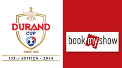 Durand Cup 2024 Tickets Where How To Buy Tickets Of East Bengal Mohun Bagan Kerala Blasters Matches