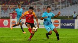 East Bengal Vs Indian Air Force Ft Durand Cup 2024 Promising Start To Campaign For Torch Bearers W