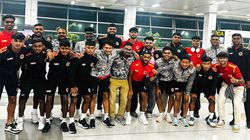 East Bengal Next Gen Cup 2024 Schedule Fixtures List Squad Opponents Live Streaming Info