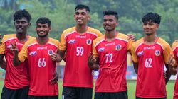 East Bengal Vs George Telegraph Live Score Cfl 2024 Follow Live Updates From Kolkata