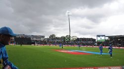 World Championship Of Legends 2024 Will Rain Play Spoilsport India Vs Pakistan Match In Birmingham