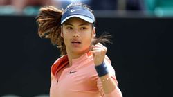 Emma Raducanu Boost Wimbledon Ekaterina Alexandrova Withdraws